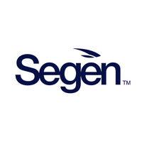 Segen Logo