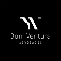 Böni Ventura Advogados Logo