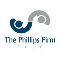 The Phillips Firm, PLLC Logo