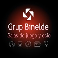 Grup Binelde Logo