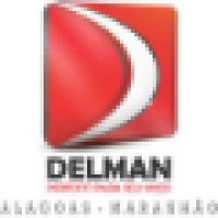 Construtora Delman Sampaio. Logo