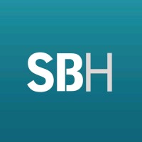 Santabarbara Hospital Logo