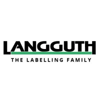 Langguth GmbH Logo