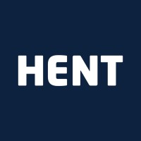 HENT AS Logo