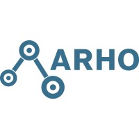 Arho Logo