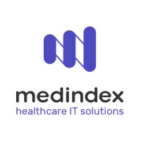 MedIndex Logo