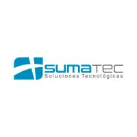 SUMATEC Ltda Logo