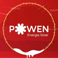 POWEN México Logo
