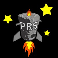 Pauls Rocket Stoves ® LLC Logo