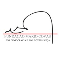 Fundação Mario Covas Logo