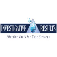 Investigative Results Logo