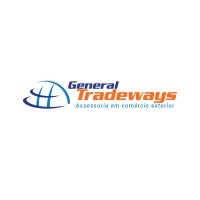 General Tradeways Logo