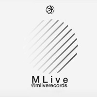 MLive Records Logo