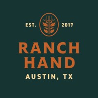 Ranch Hand Logo