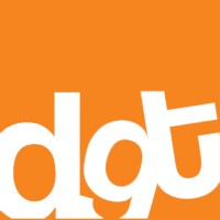 DGT Administradora de Condomínios Logo