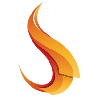 Blaze Real Estate Logo