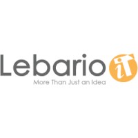 Lebario IT Logo