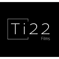Ti22 Films Logo