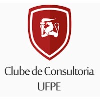 Clube de Consultoria UFPE Logo