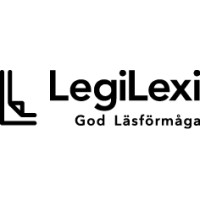 LegiLexi Stiftelse Logo