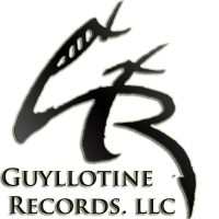 Guyllotine Records LLC Logo