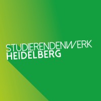 Studierendenwerk Heidelberg AöR Logo