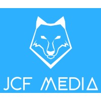 JCF Media Logo