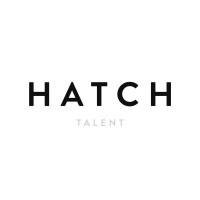 Hatch Talent Logo