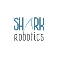 Shark Robotics Logo