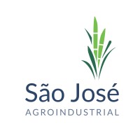 São José Agroindustrial Logo