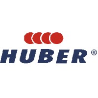 Huber sp. z o.o. s.k. Logo