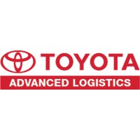 Toyota Advanced Logistics North America Logo