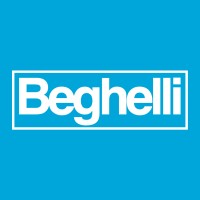 Beghelli USA Logo
