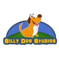 Silly Dog Studios Logo