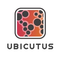 Ubicutus Apps Logo