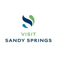 Visit Sandy Springs Logo