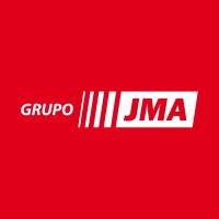 Grupo JMA Logo