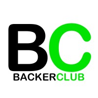 BackerClub Logo