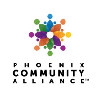 Phoenix Community Alliance Logo