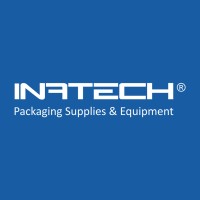 INATECH Packaging Logo