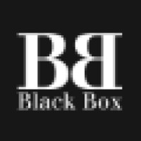 Black Box, Inc. Logo