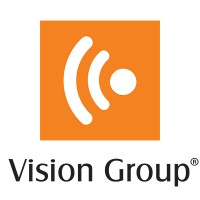 Vision Group - Public Relations & Public Affairs Logo