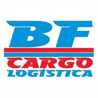 BF Cargo Logística Logo