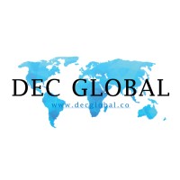 DEC Global Logo