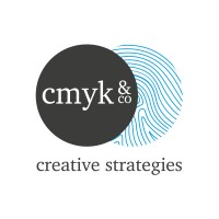 CMYK & CO Logo