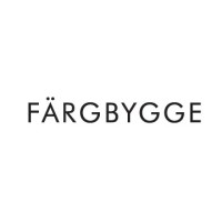 Färgbygge Logo