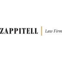 Zappitell Law Firm Logo