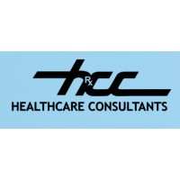 HCC Pharmacy Staffing Logo