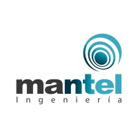 Mantel Ingeniería Logo