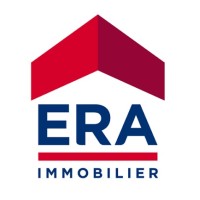 ERA Immobiliere Agency Logo